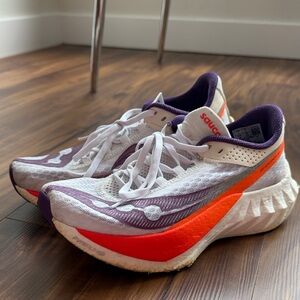 Saucony Endorphin 4 Shoes
